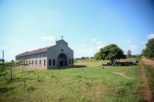 Church Social Mission