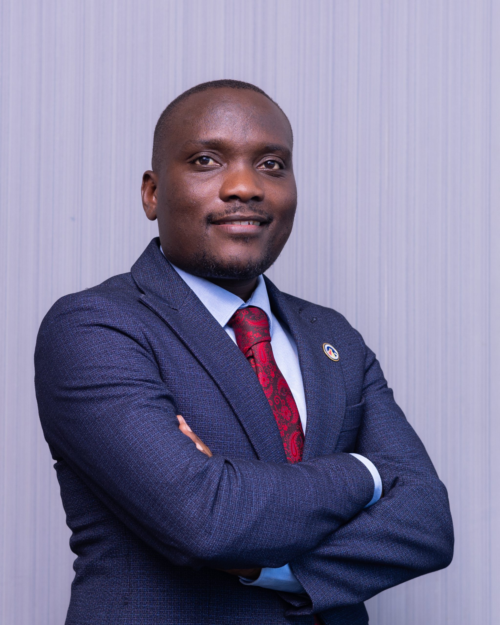 Ceasar Kimbugwe