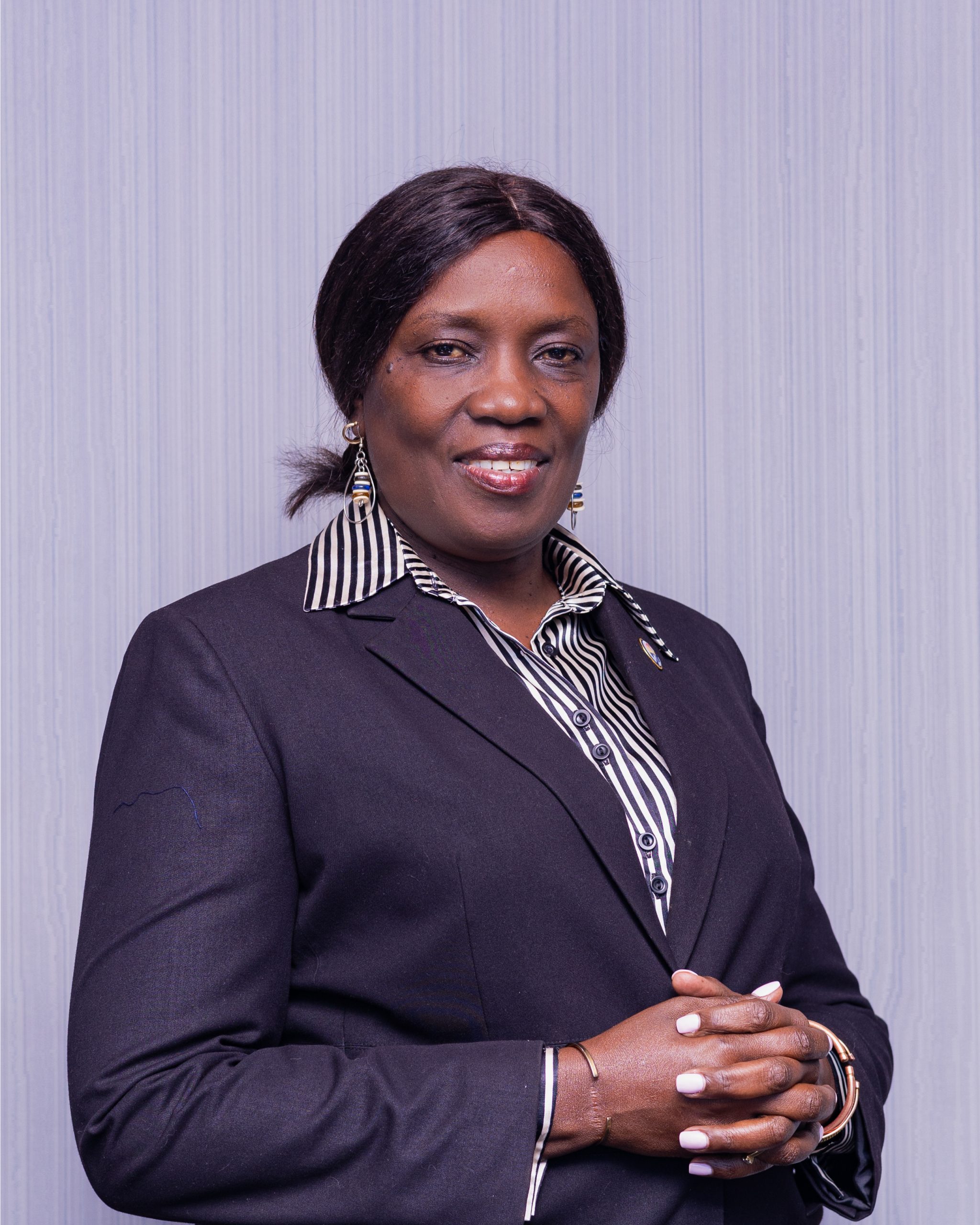Annabel Ogwang