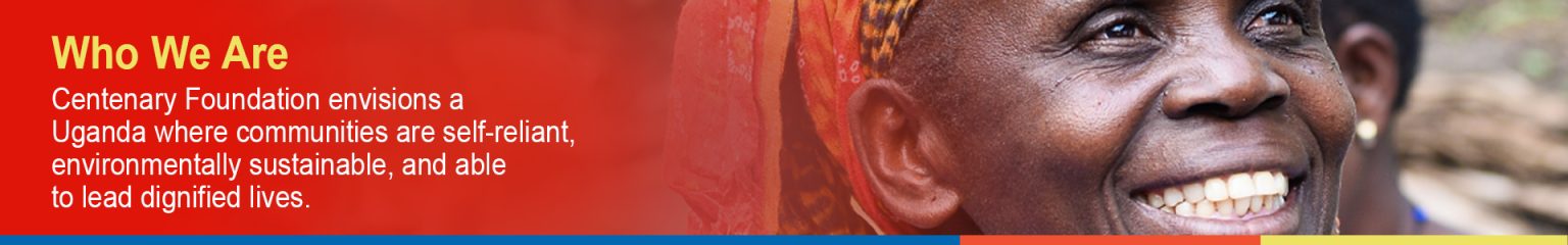 Who We Are – Centenary Foundation